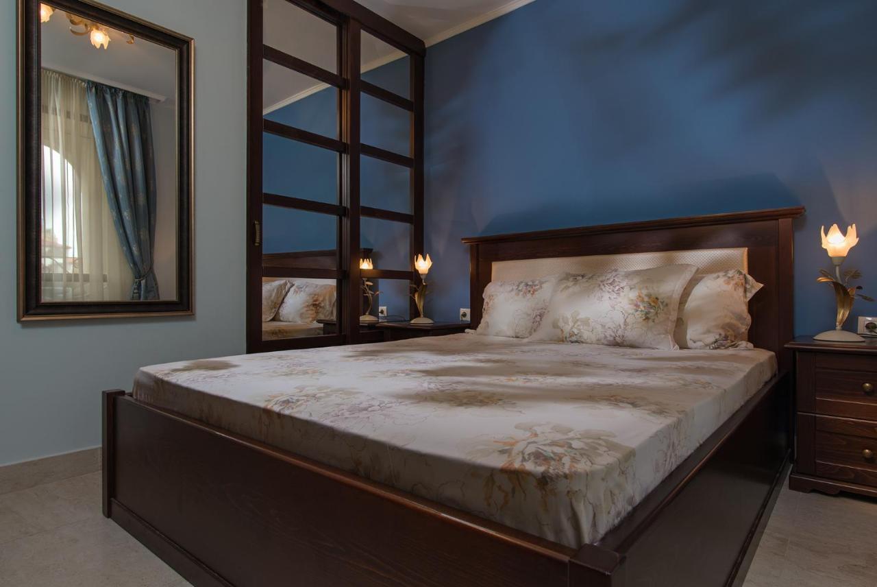 Esteban Vip Residence Club Nessebar Eksteriør billede