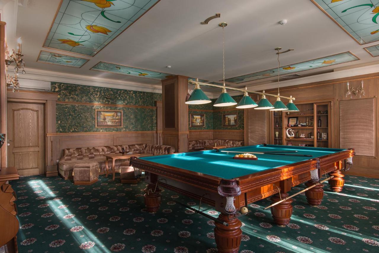Esteban Vip Residence Club Nessebar Eksteriør billede