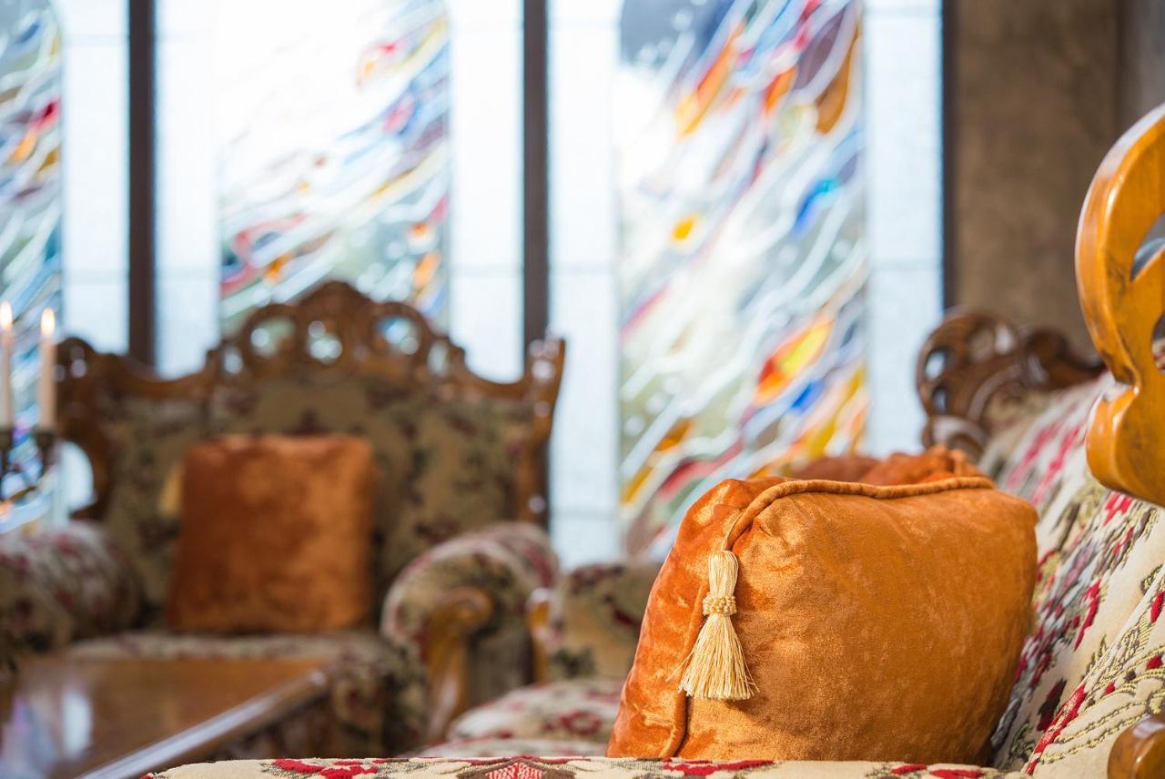 Esteban Vip Residence Club Nessebar Eksteriør billede
