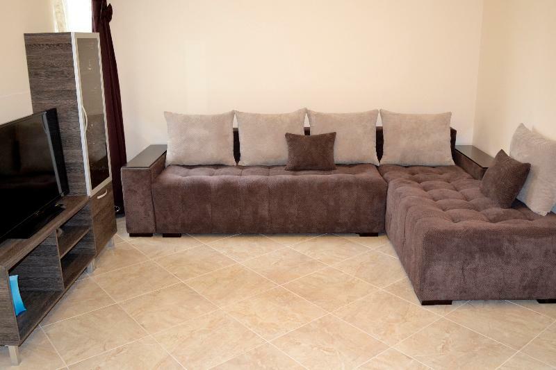 Esteban Vip Residence Club Nessebar Eksteriør billede