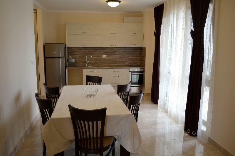 Esteban Vip Residence Club Nessebar Eksteriør billede