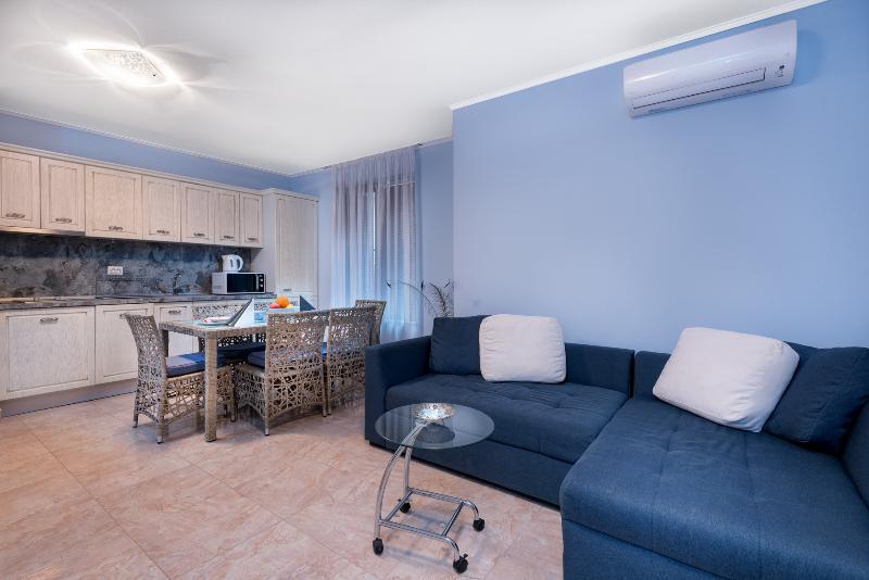 Esteban Vip Residence Club Nessebar Eksteriør billede