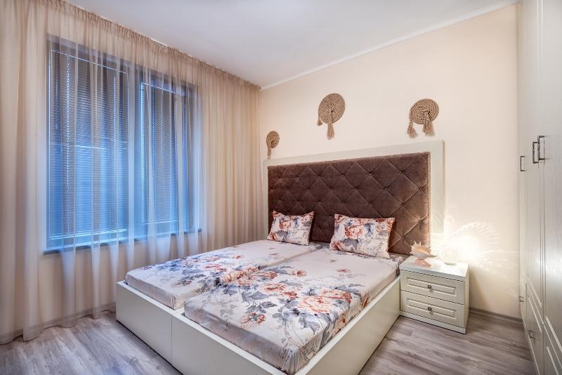 Esteban Vip Residence Club Nessebar Eksteriør billede