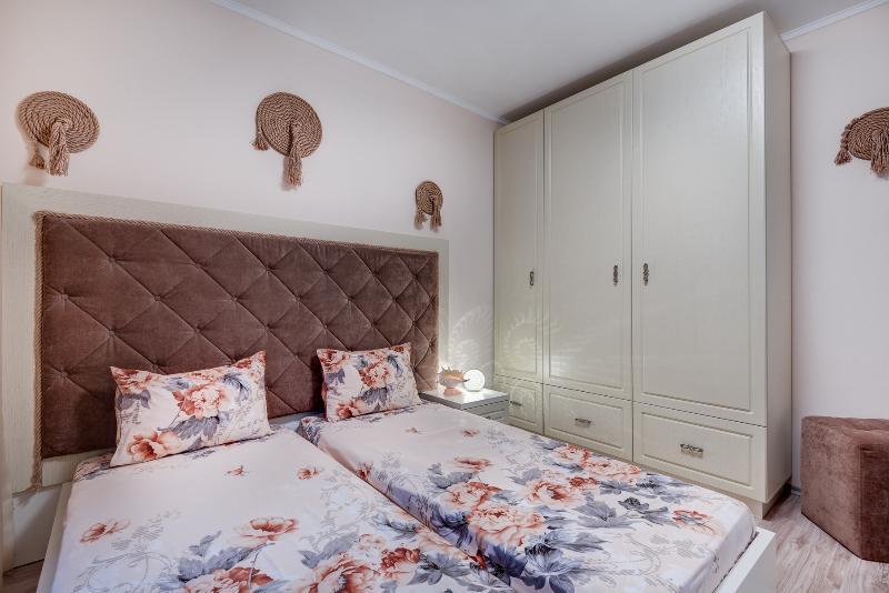 Esteban Vip Residence Club Nessebar Eksteriør billede