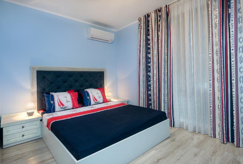 Esteban Vip Residence Club Nessebar Eksteriør billede