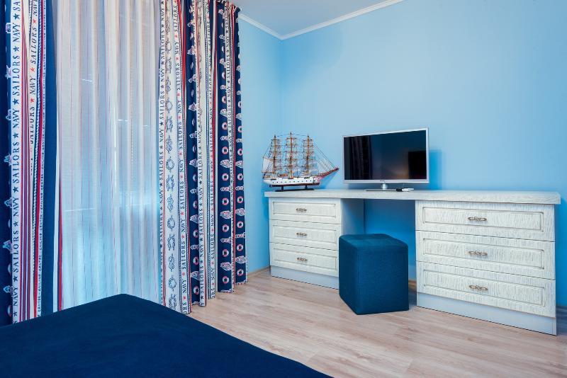 Esteban Vip Residence Club Nessebar Eksteriør billede